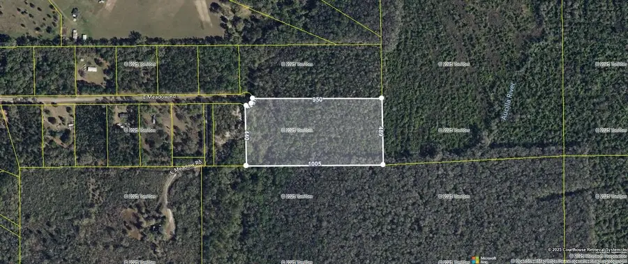 Lot 29, Block A E Meadow Road, Monticello, FL 32344 - Image #2
