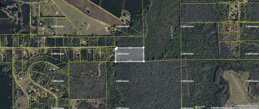 Lot 29, Block A E Meadow Road, Monticello, FL 32344 - Image #3