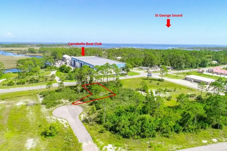 197 Carraway Lane, Carrabelle, FL 32322 - Image #2