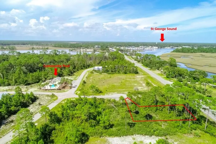 197 Carraway Lane, Carrabelle, FL 32322 - Image #3