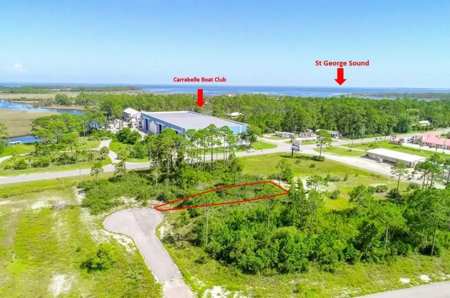 193 Carraway Lane, Carrabelle, FL 32322 - Image #2