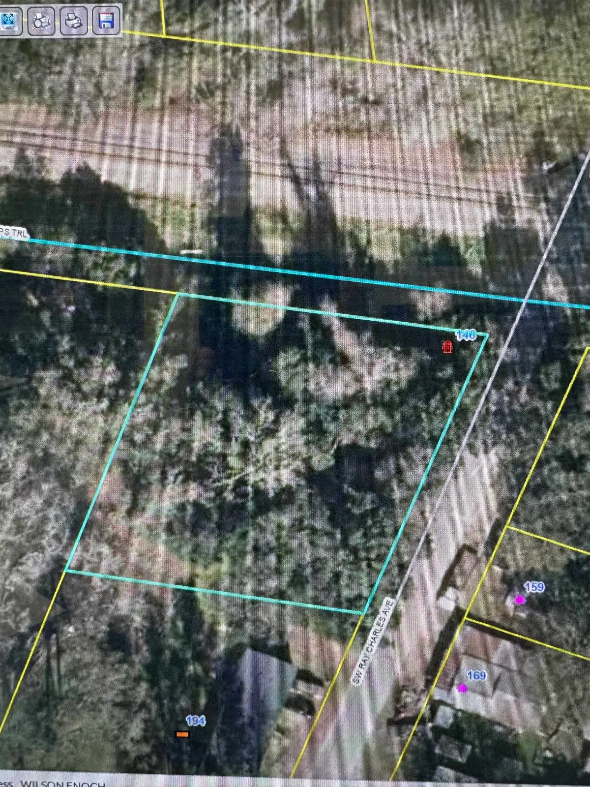 XXX SW Ray Charles Avenue, Greenville, FL 32331 - Image #1