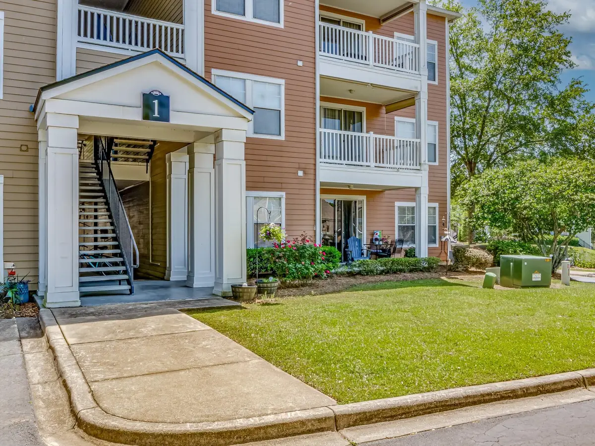 2801 Chancellorsville Drive #123, Tallahassee, FL 32312 - Image #1