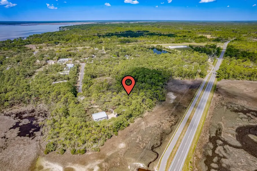 X Cessna Lane, Panacea, FL 32346 - Image #2