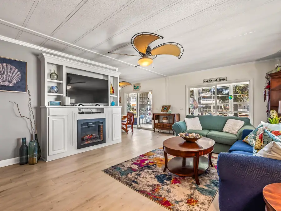 68 Connie Drive, Crawfordville, FL 32327 - Image #3