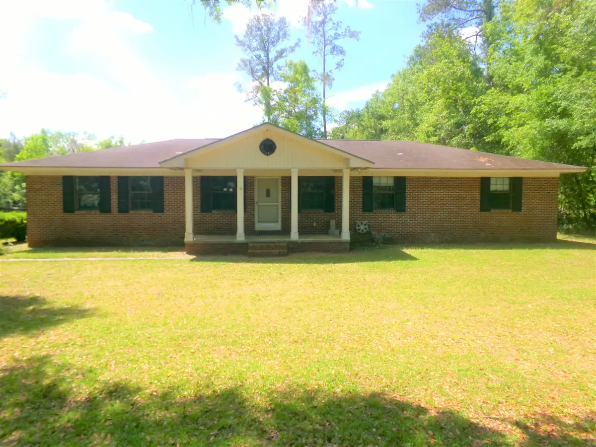 534 N Barber Hill Road, Lamont, FL 32336 - Image #1