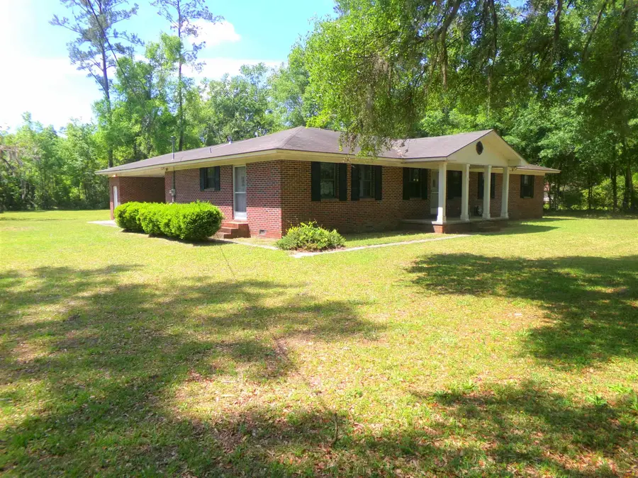 534 N Barber Hill Road, Lamont, FL 32336 - Image #2