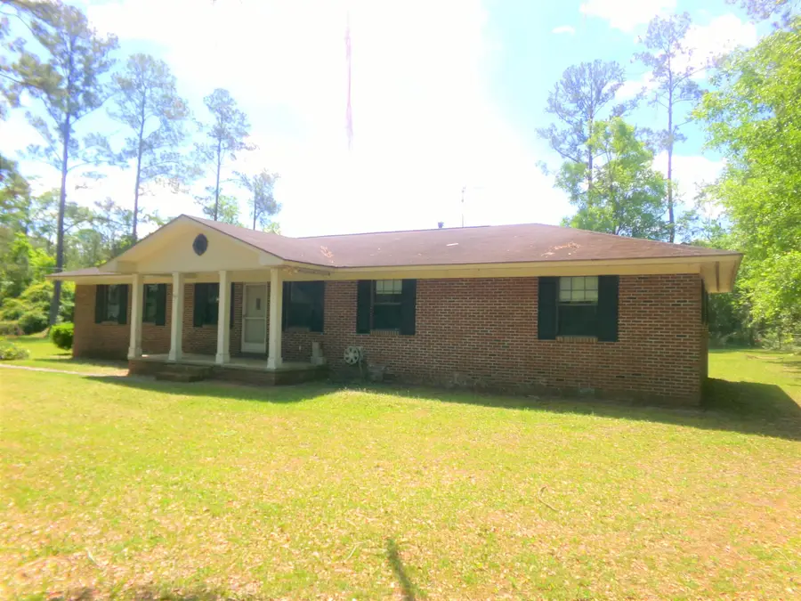 534 N Barber Hill Road, Lamont, FL 32336 - Image #3