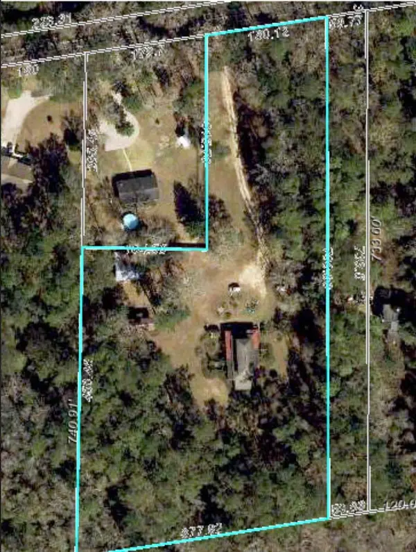 7537 Old St Augustine Road, Tallahassee, FL 32311