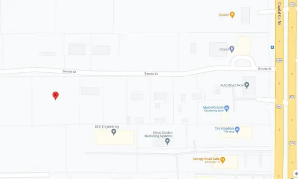 2027 Dennis Street, Tallahassee, FL 32308