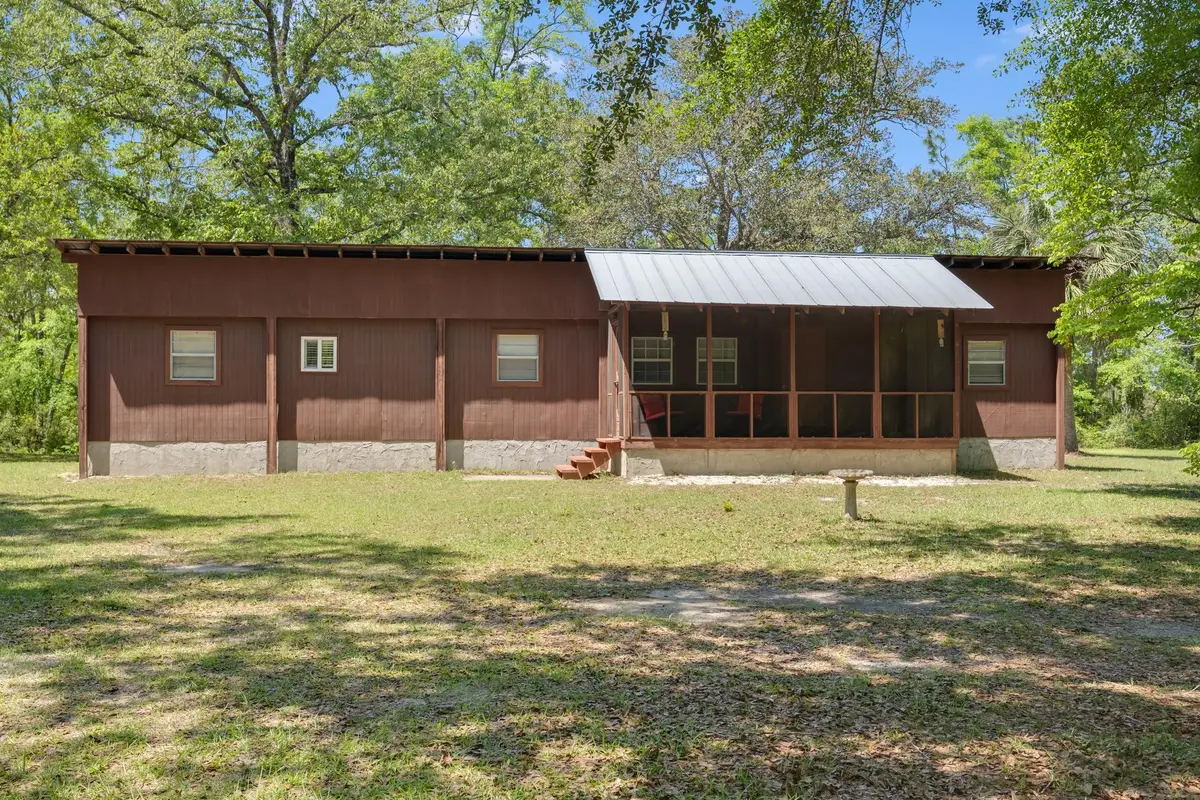 9532 Old Plank Road, Tallahassee, FL 32305 - Image #1
