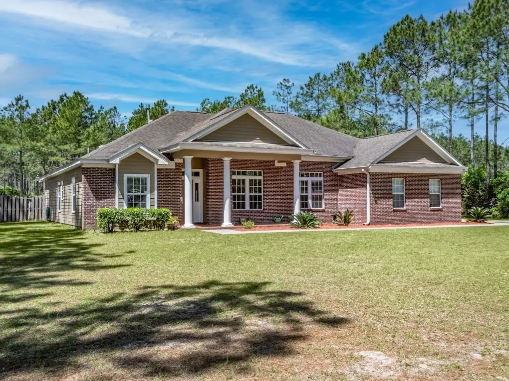 559 E Ivan Road, Crawfordville, FL 32327 - Image #1