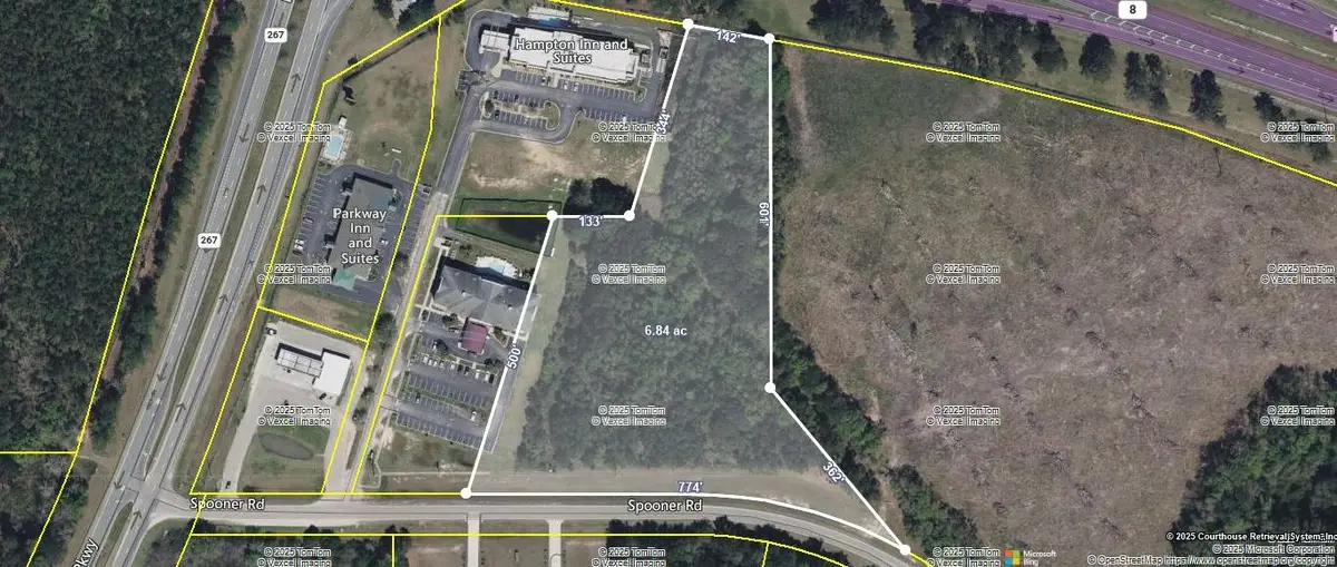 TBD Pat Thomas Parkway, Quincy, FL 32351 - Image #1