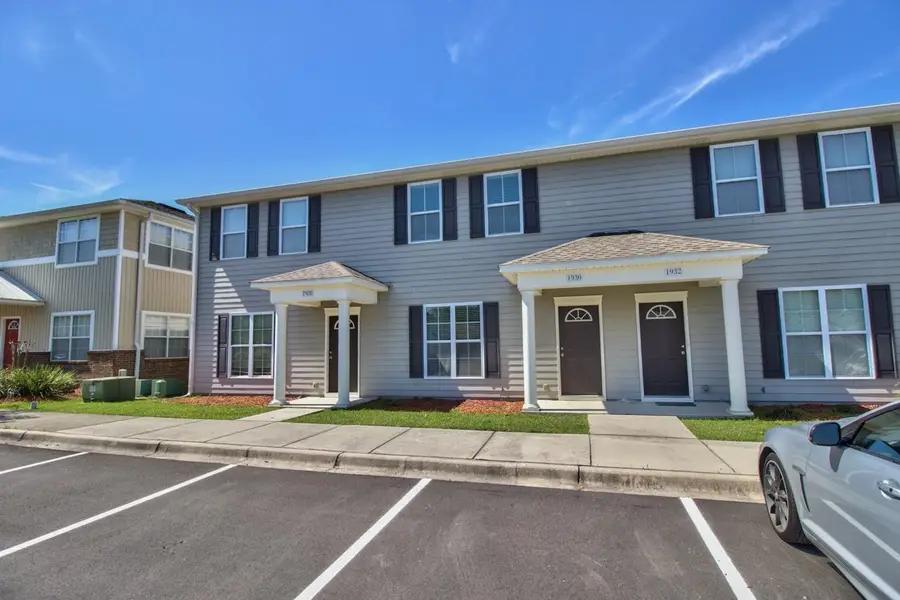 1986 Ann Arbor Avenue #8 unit building, Tallahassee, FL 32304 - Image #2