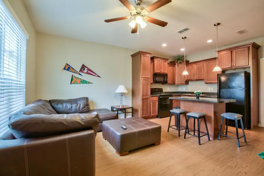 2002 Ann Arbor Avenue #4 units, Tallahassee, FL 32304 - Image #3