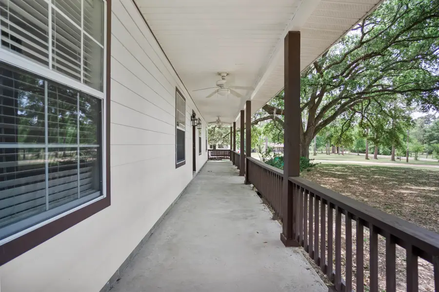 15766 NE Bob Sanders Road, Hosford, FL 32334 - Image #2