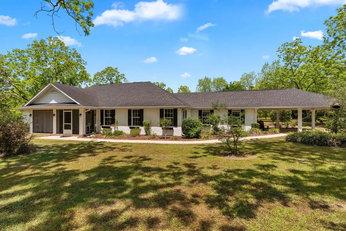 150 N Ojibwa Road, Monticello, FL 32344 - #1