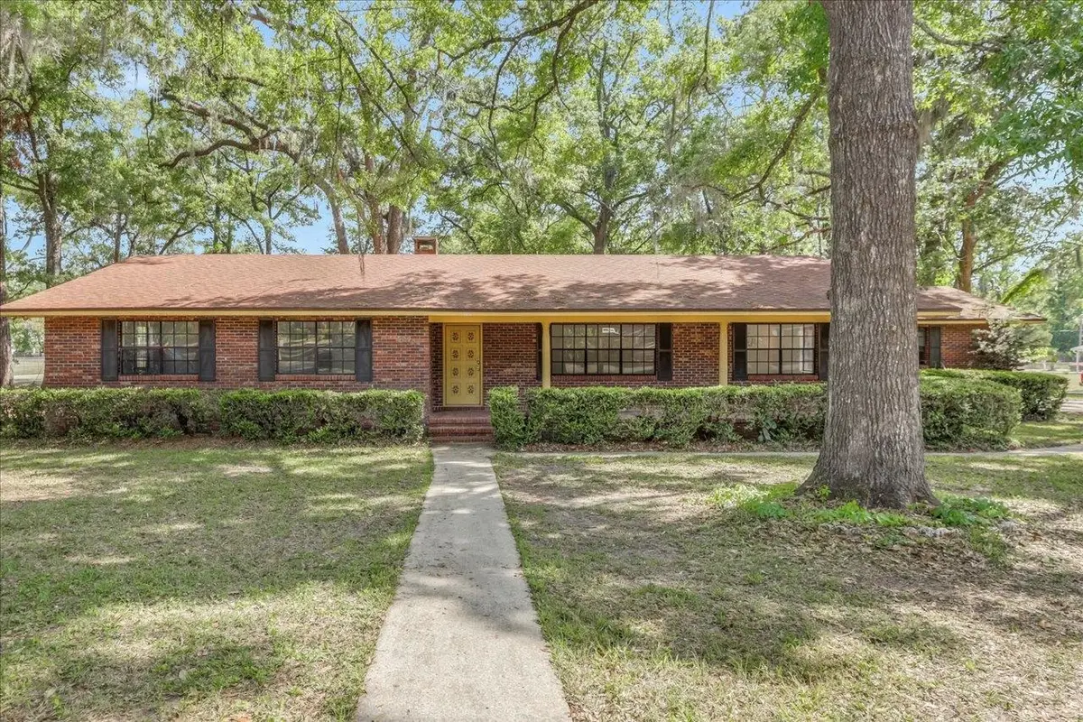 1301 Maude Street, Tallahassee, FL 32310 - Image #1