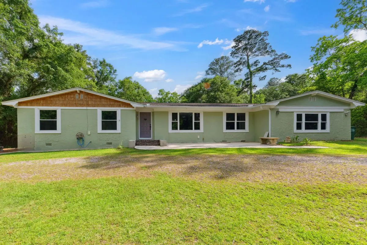 407 Locksley Lane, Tallahassee, FL 32312 - Image #1