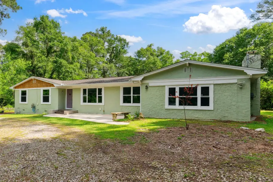 407 Locksley Lane, Tallahassee, FL 32312 - Image #2