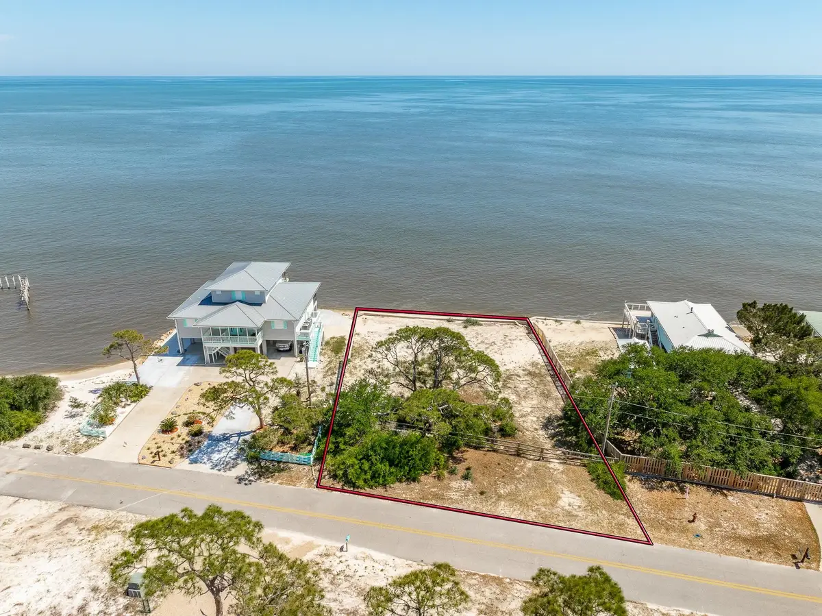 1035 Gulfshore Boulevard, Alligator Point, FL 32346 - Image #1
