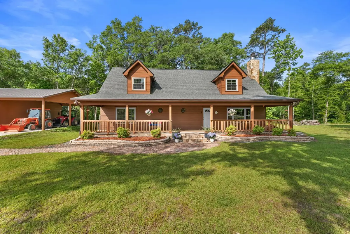 11274 & 11280 Old Federal Road, Quincy, FL 32351 - Image #1