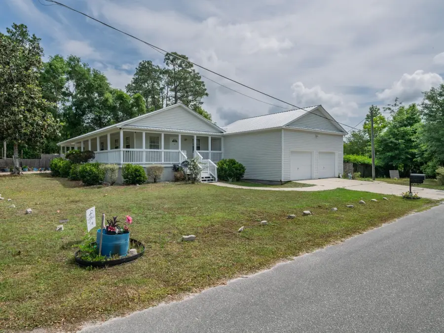 107 Faith Avenue, Sopchoppy, FL 32358 - Image #3