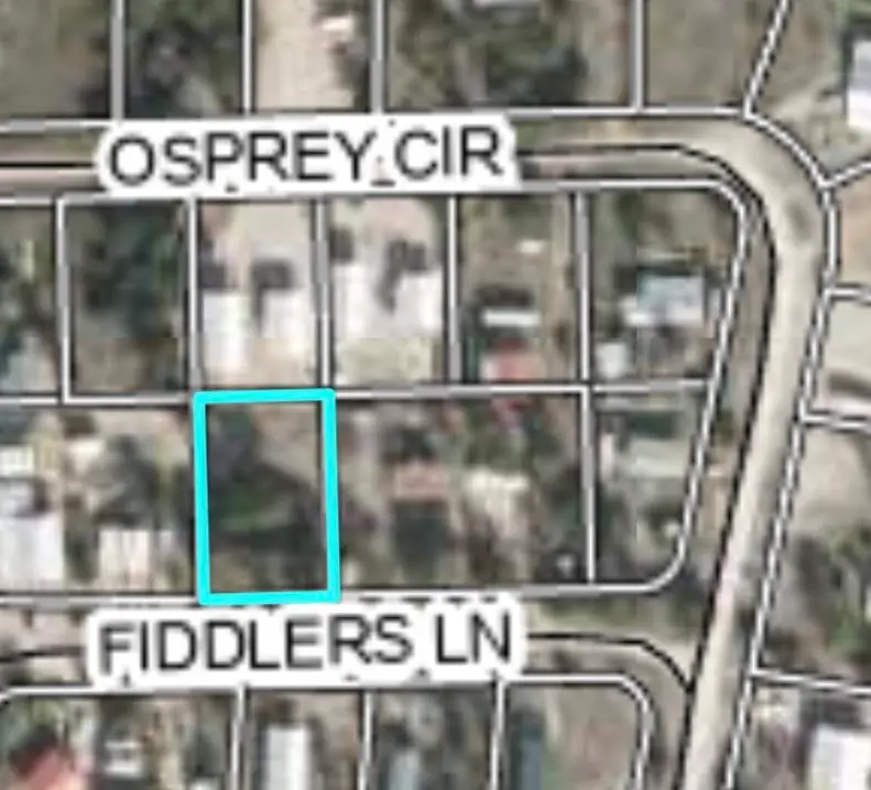 00 Fiddlers Lane, Perry, FL 32348 - Image #1