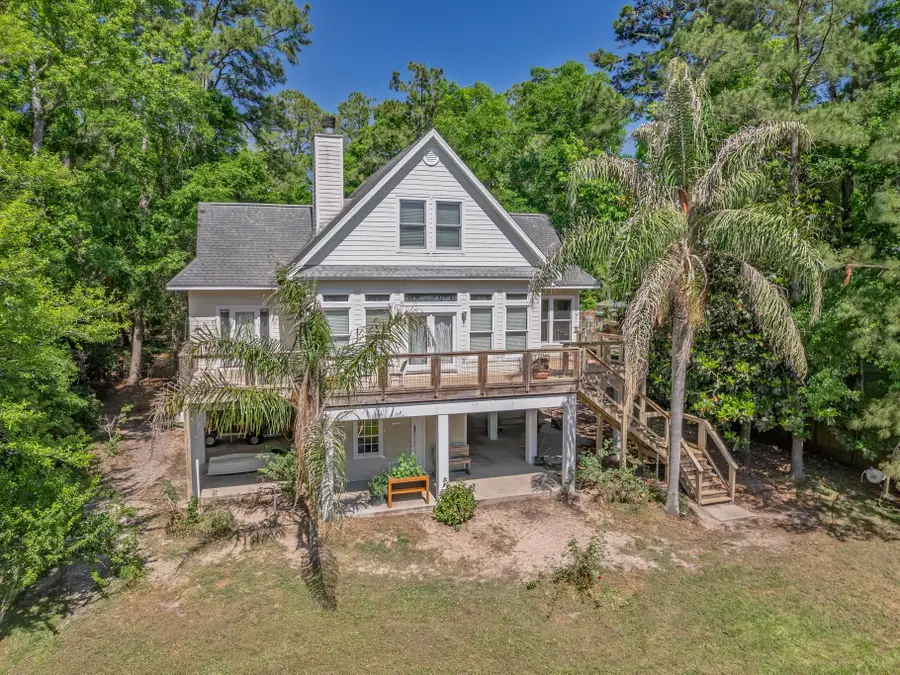 60 Sanders Cemetery Road, Sopchoppy, FL 32358 - Image #3