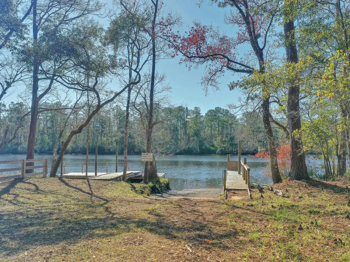 XX Mackery Wood Road, Sopchoppy, FL 32358 - Image #1