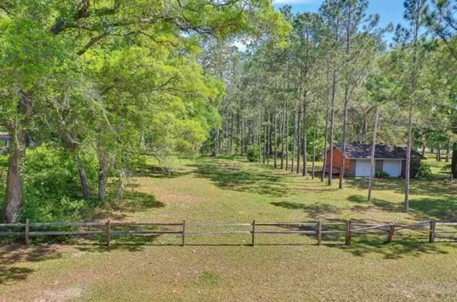 XX Mackery Wood Road, Sopchoppy, FL 32358 - Image #3