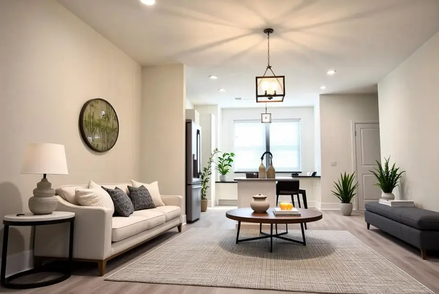 1577 Metropolitan Boulevard #1, Tallahassee, FL 32308 - Image #3