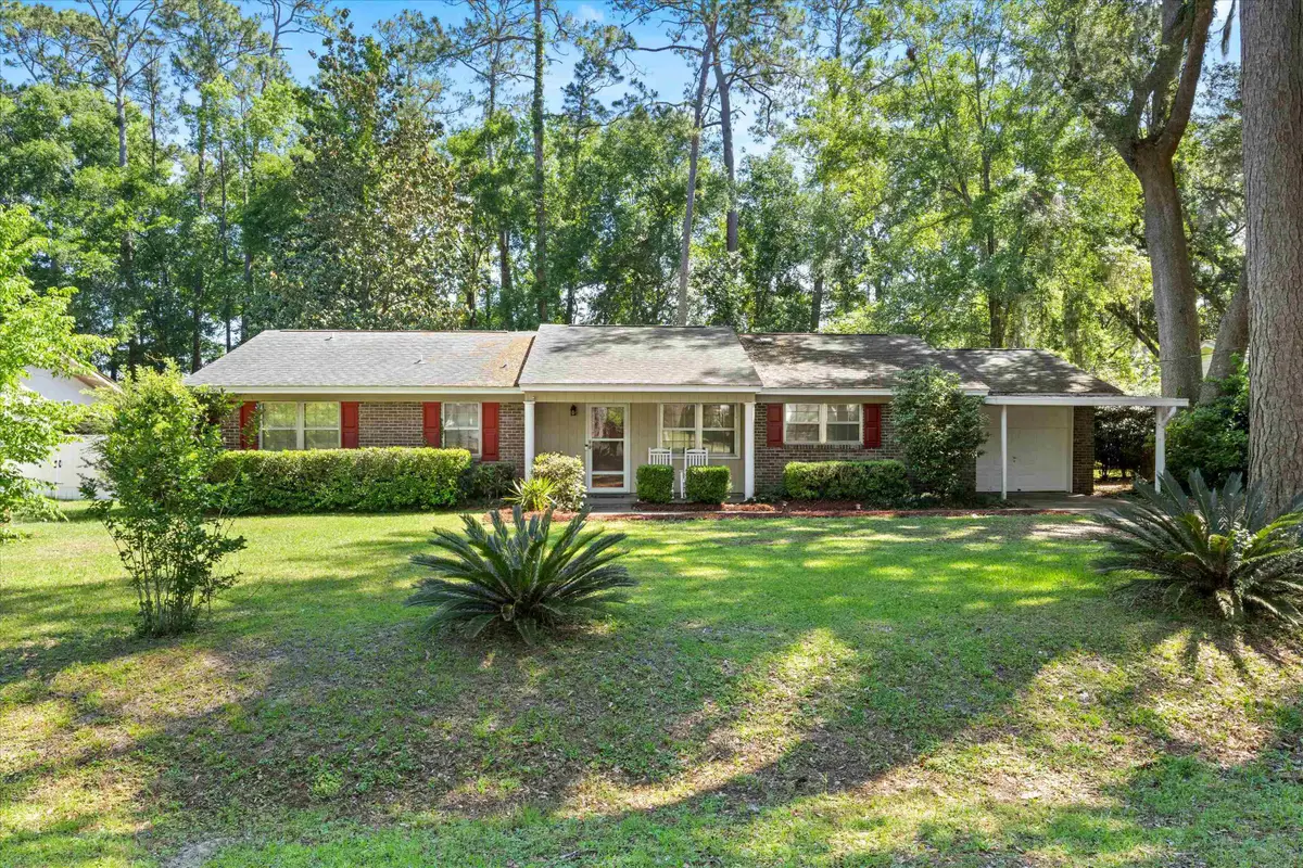 4537 Bowfin Drive, Tallahassee, FL 32303 - Image #1