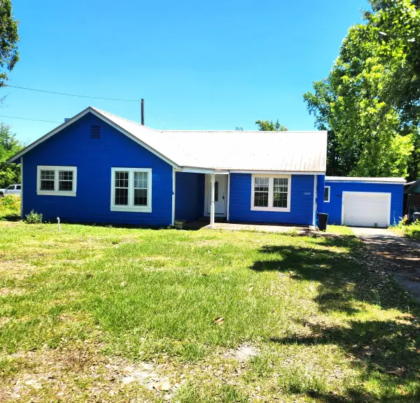 16619 SW Gaskin Street, Blountstown, FL 32424