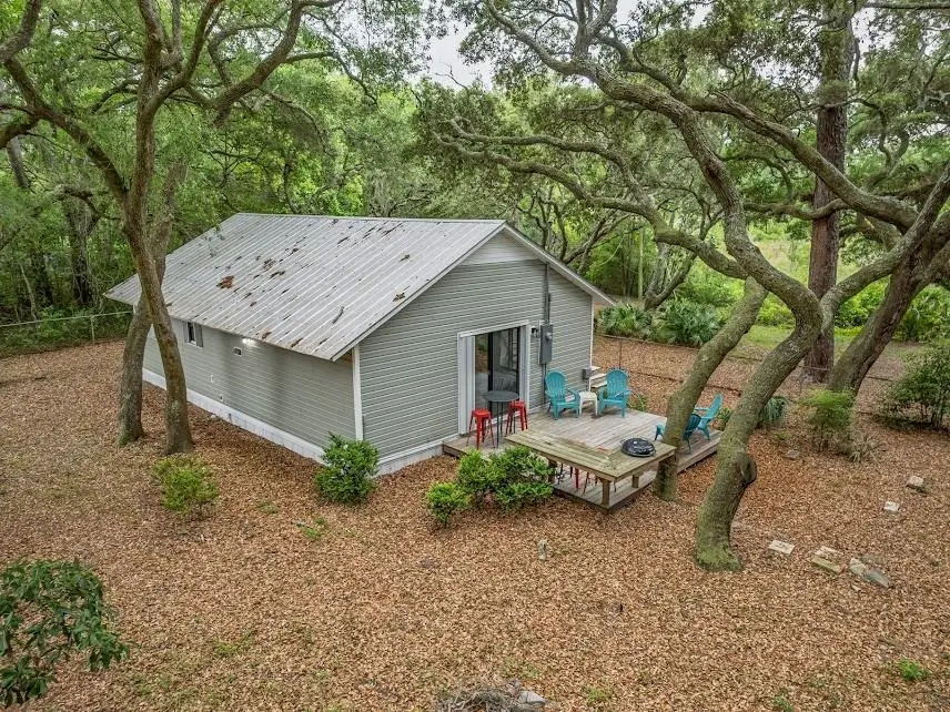 12 Lake Essay Drive, Panacea, FL 32346 - Image #1