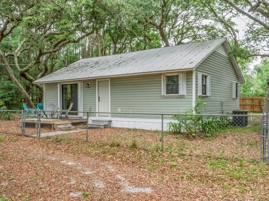 12 Lake Essay Drive, Panacea, FL 32346 - Image #2