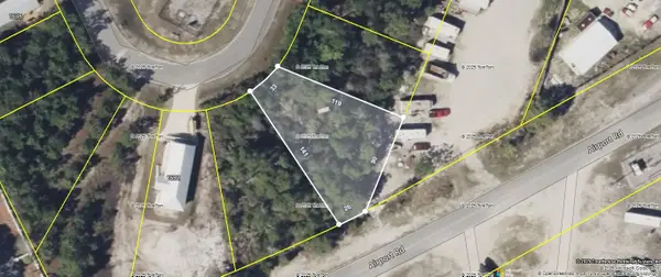 1628 Sea Breeze Way, Carrabelle, FL 32322