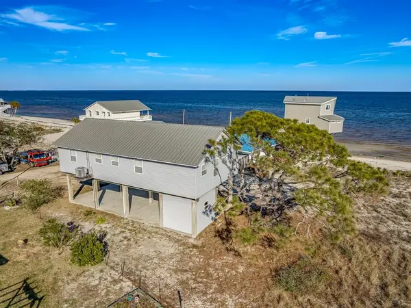 8 Bass Street, Alligator Point, FL 32346