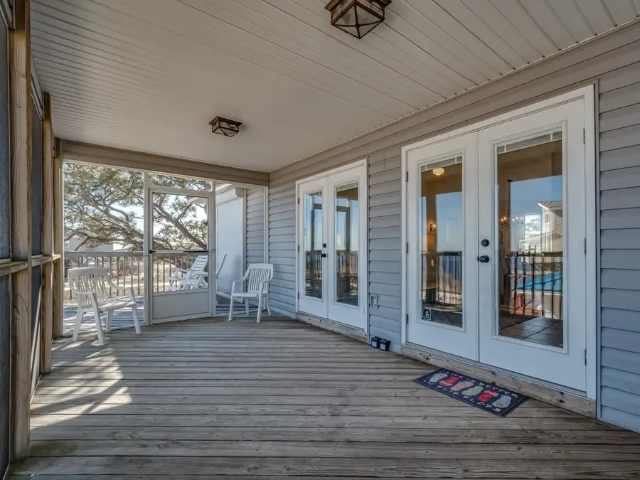8 Bass Street, Alligator Point, FL 32346 - Image #2