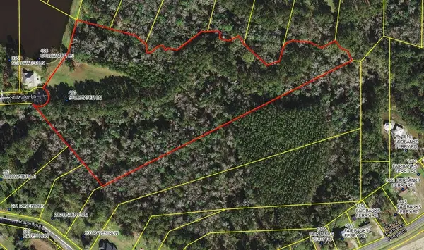 420 Stillwater Lane, Havana, FL 32333