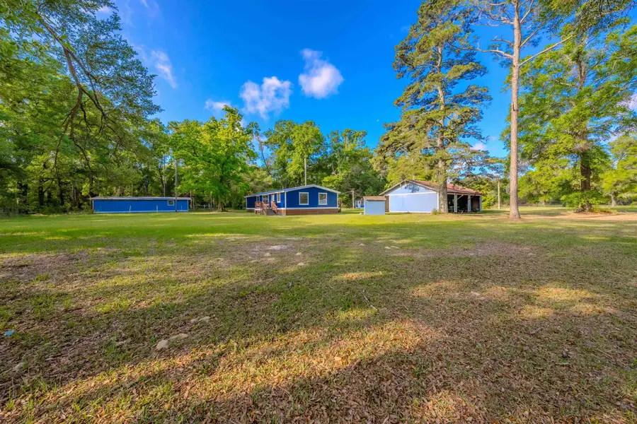 4025 Coastal Highway, Crawfordville, FL 32327 - Image #3