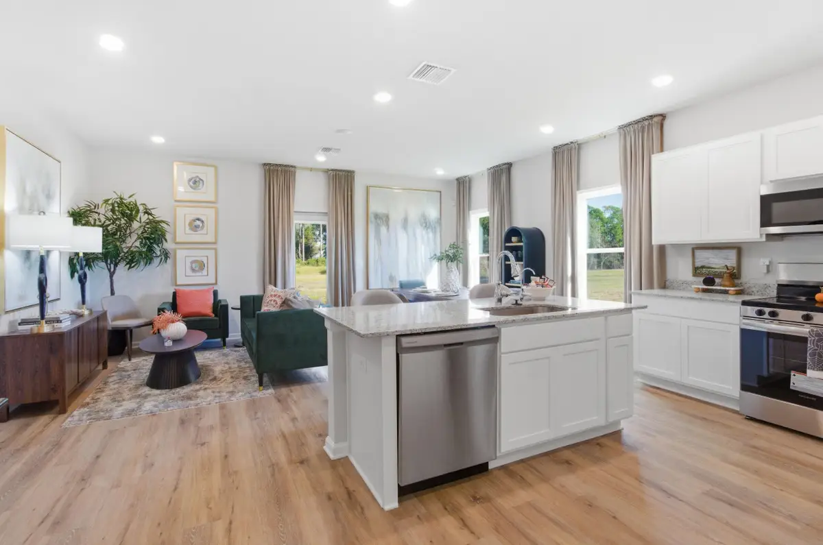 171 Turpentine Drive, Crawfordville, FL 32327 - Image #1