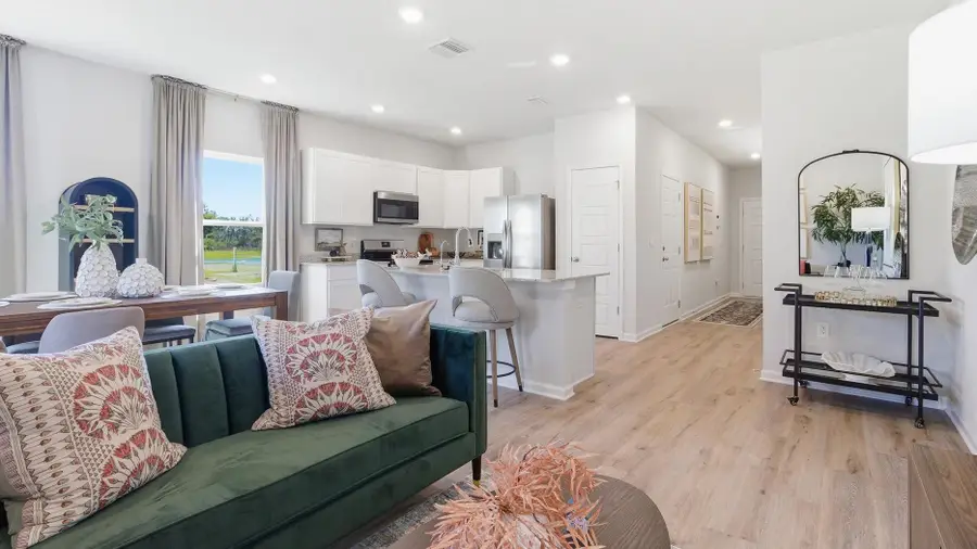 173 Turpentine Drive, Crawfordville, FL 32327 - Image #2