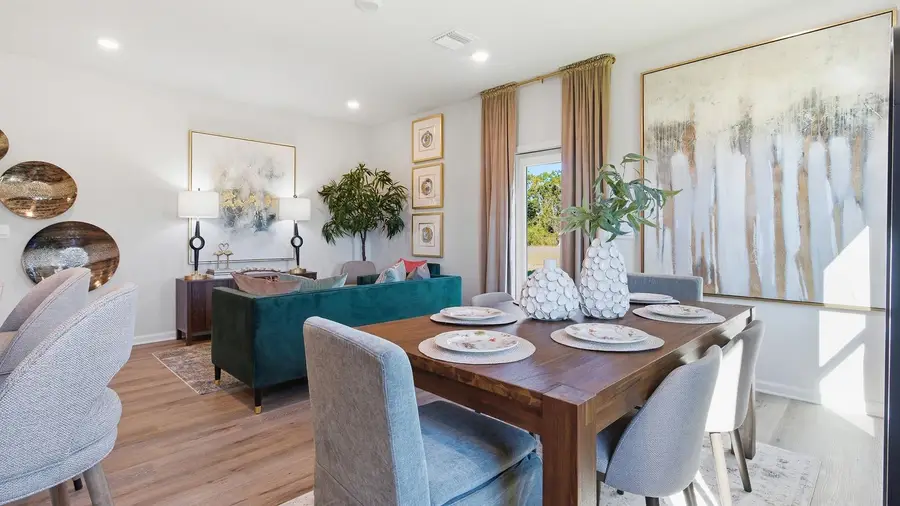 173 Turpentine Drive, Crawfordville, FL 32327 - Image #3