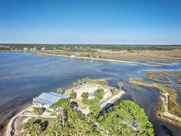 21851 N Gulfview Drive, Perry, FL 32348