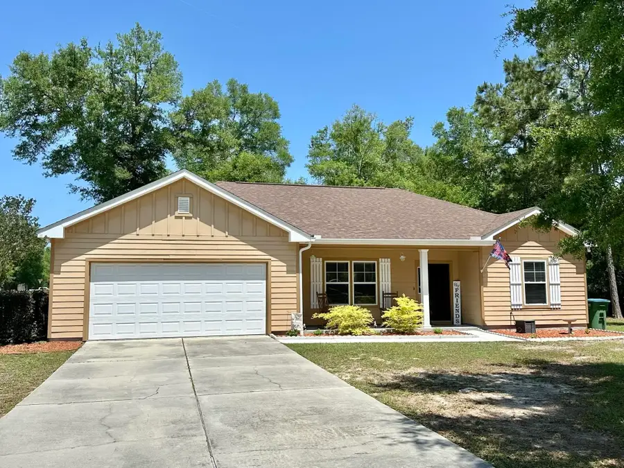 7 Ross Drive, Crawfordville, FL 32327 - Image #2