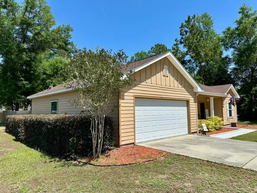 7 Ross Drive, Crawfordville, FL 32327 - Image #3