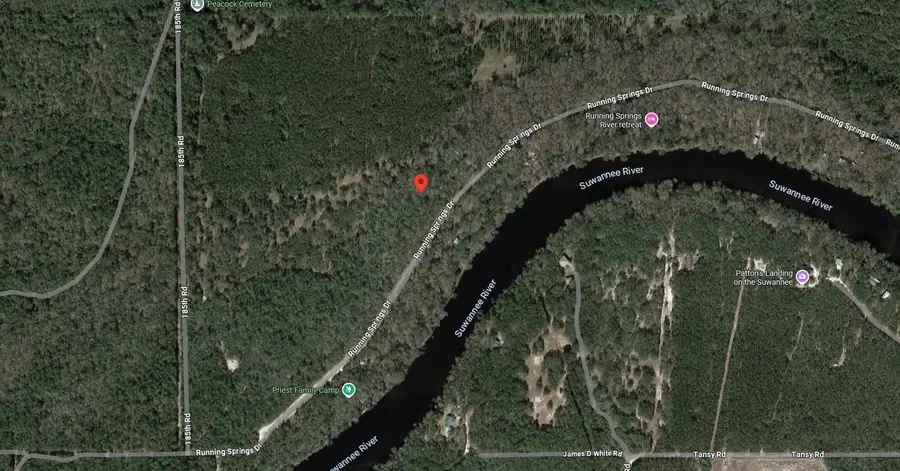 Running Springs Drive, Live Oak, FL 32060 - Image #3