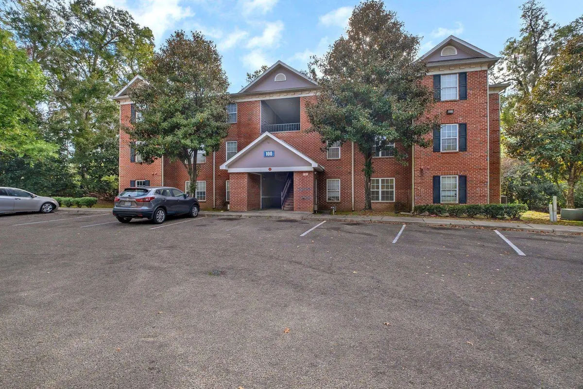 3000 S Adams Street #111, Tallahassee, FL 32301 - #1