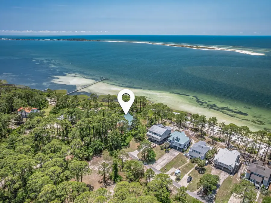 4522 St Teresa Landing, Panacea, FL 32346 - Image #2